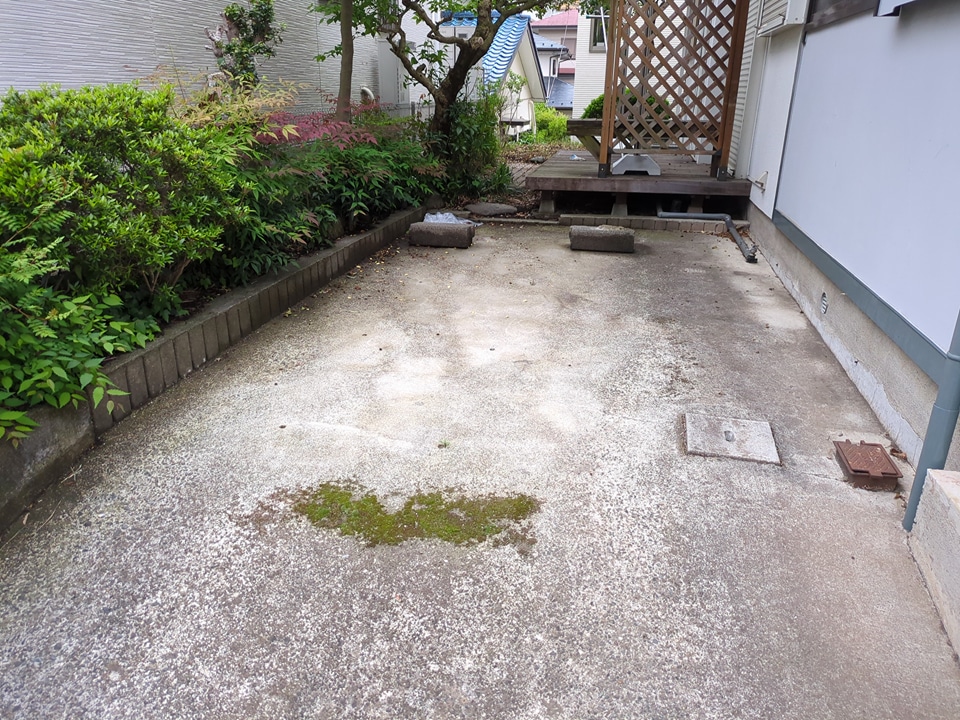 29/30 駐車場