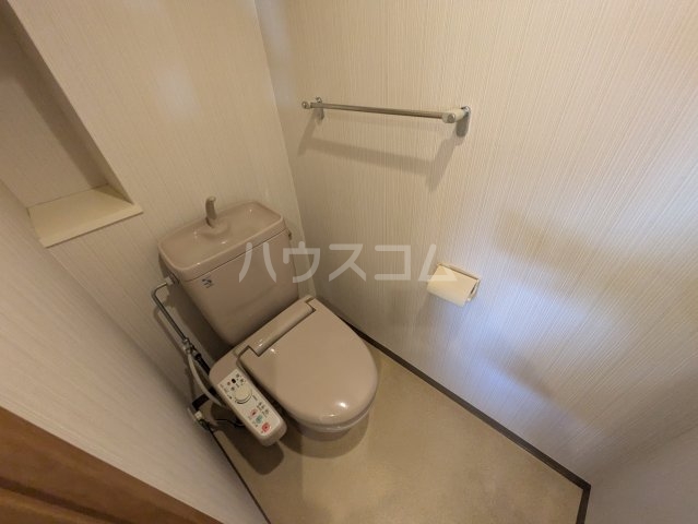 17/30 トイレ