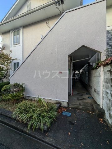 2/10 エントランス