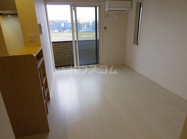 3/25 リビング/ダイニング