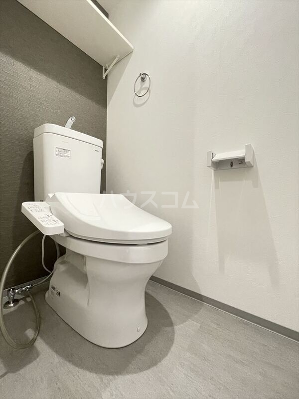 10/23 トイレ