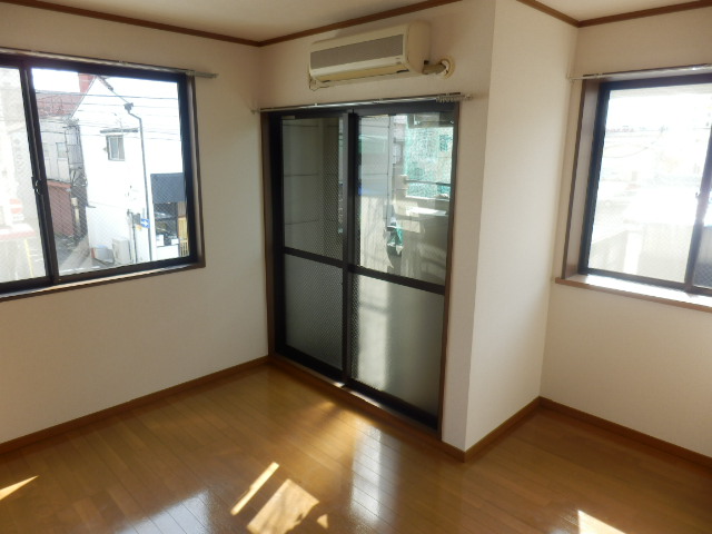 5/30 リビング/ダイニング