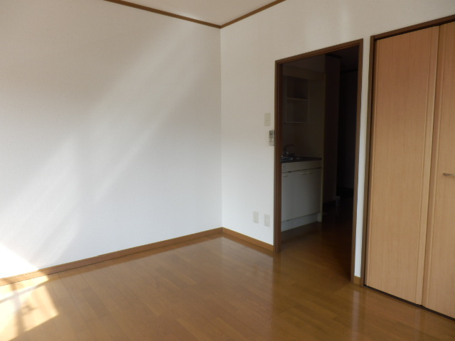 7/30 リビング/ダイニング