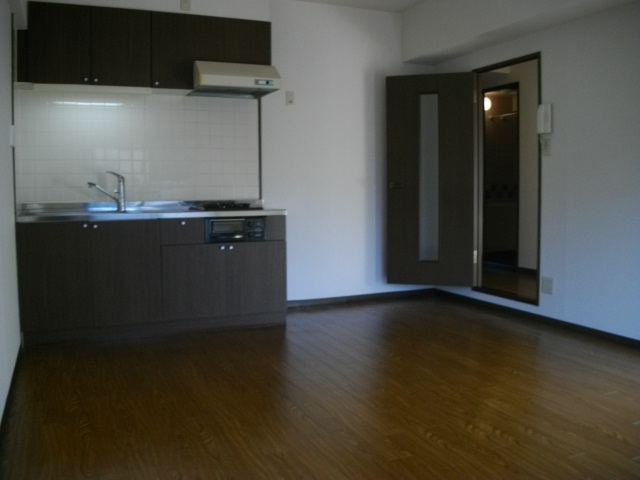 5/28 リビング/ダイニング