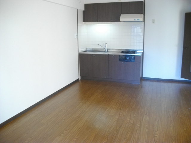 4/28 リビング/ダイニング