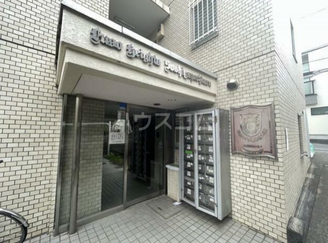 14/24 エントランス