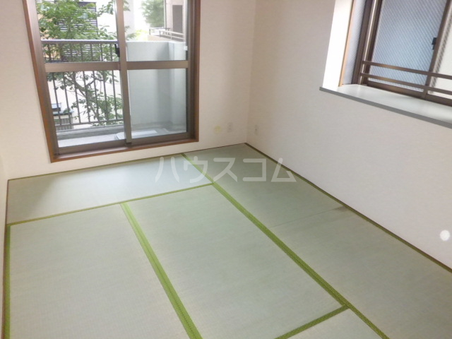 8/30 リビング/ダイニング