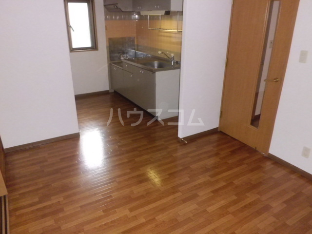 4/30 リビング/ダイニング