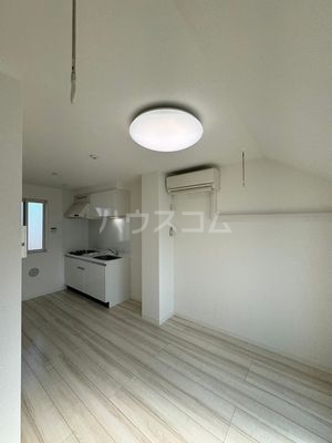 3/20 リビング/ダイニング