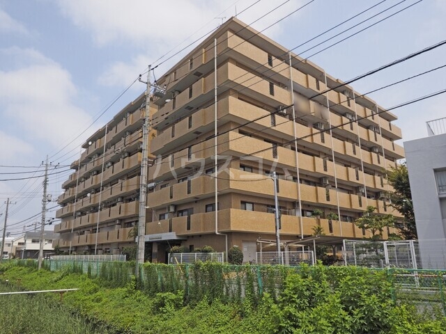 1/11 外観