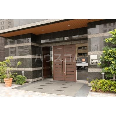 24/30 エントランス