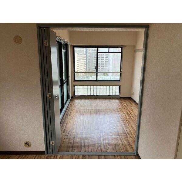 3/20 リビング/ダイニング