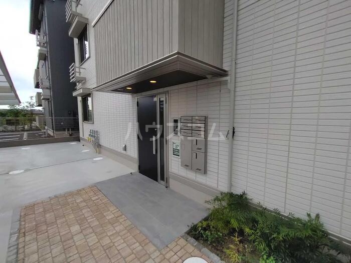 2/10 エントランス