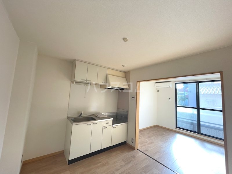 3/15 リビング/ダイニング