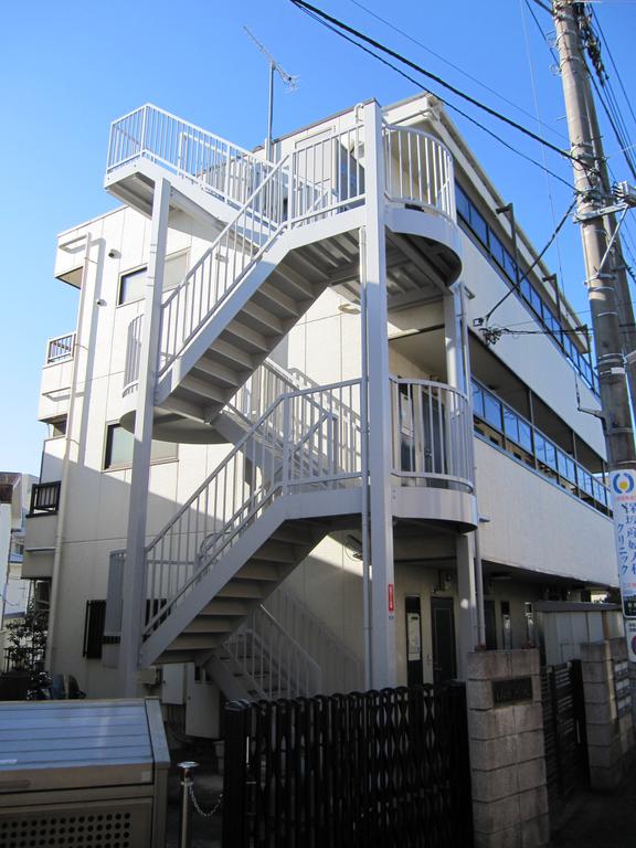 15/25 エントランス