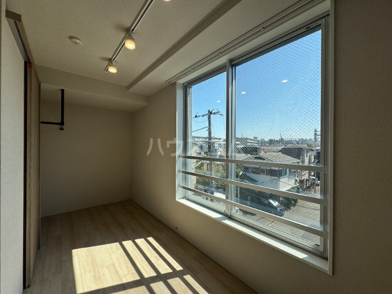 3/11 リビング/ダイニング