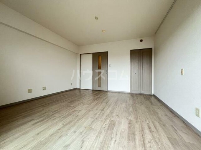 4/19 リビング/ダイニング