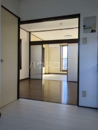 4/27 リビング/ダイニング