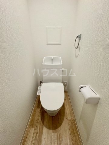 9/26 トイレ