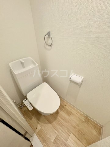 9/26 トイレ