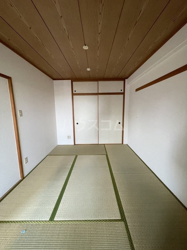6/27 室内