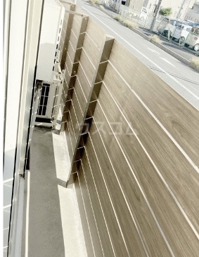 17/30 バルコニー