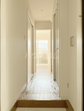8/30 玄関
