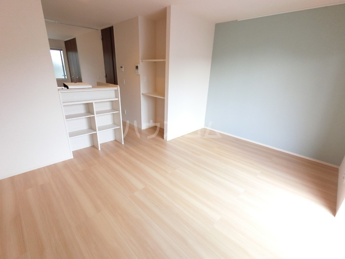 3/26 リビング/ダイニング