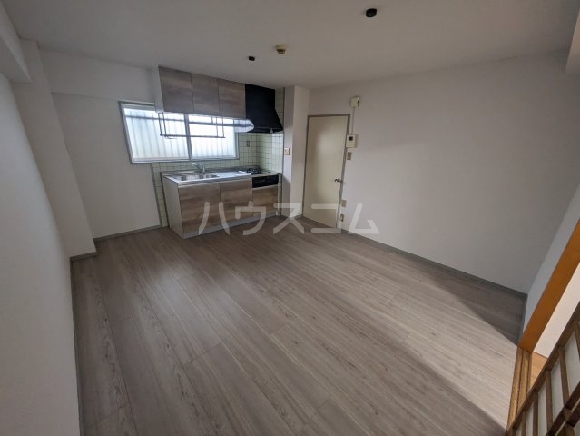 4/30 リビング/ダイニング