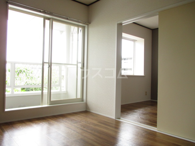 6/30 リビング/ダイニング