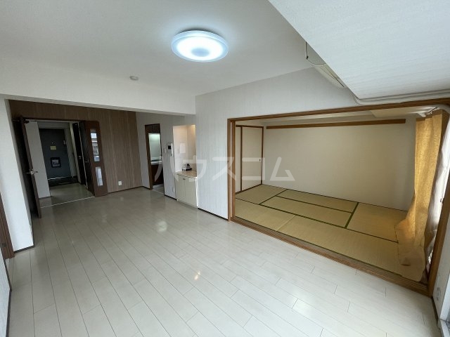 7/30 リビング/ダイニング