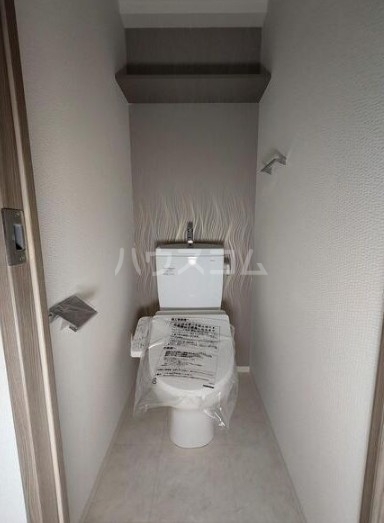 9/24 トイレ