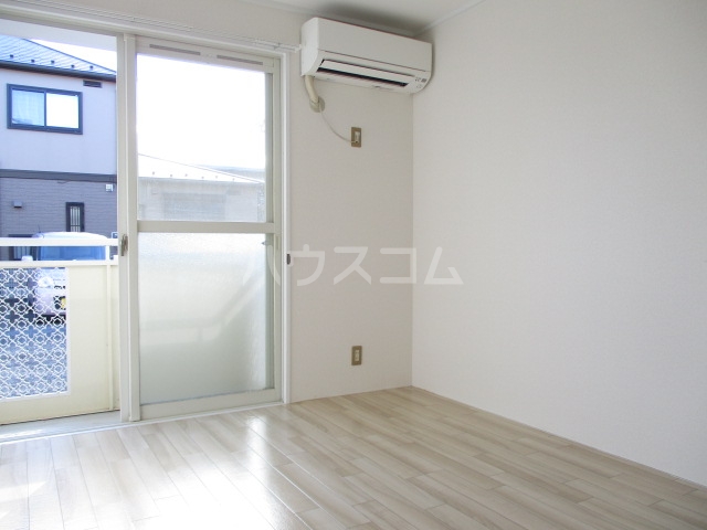 4/26 リビング/ダイニング