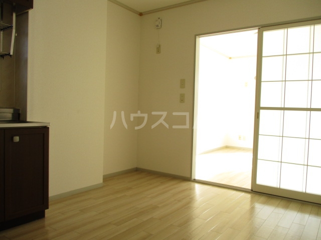 3/26 リビング/ダイニング