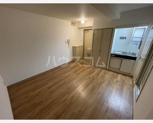 3/24 リビング/ダイニング