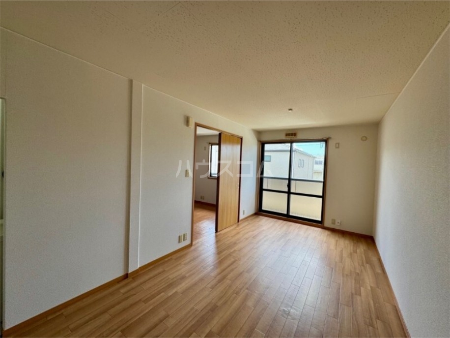 3/24 リビング/ダイニング