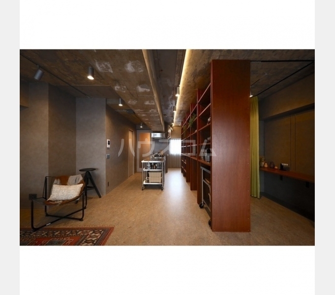 3/29 リビング/ダイニング