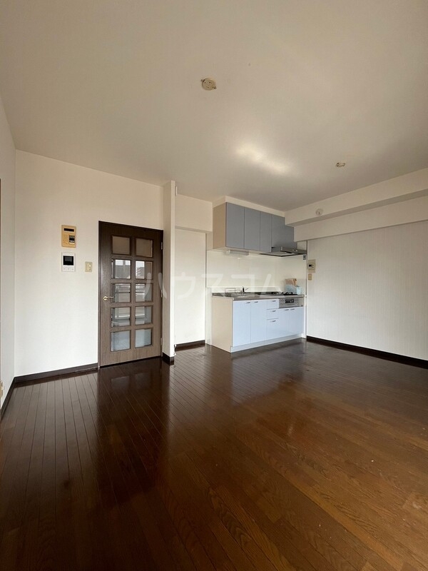 3/12 リビング/ダイニング