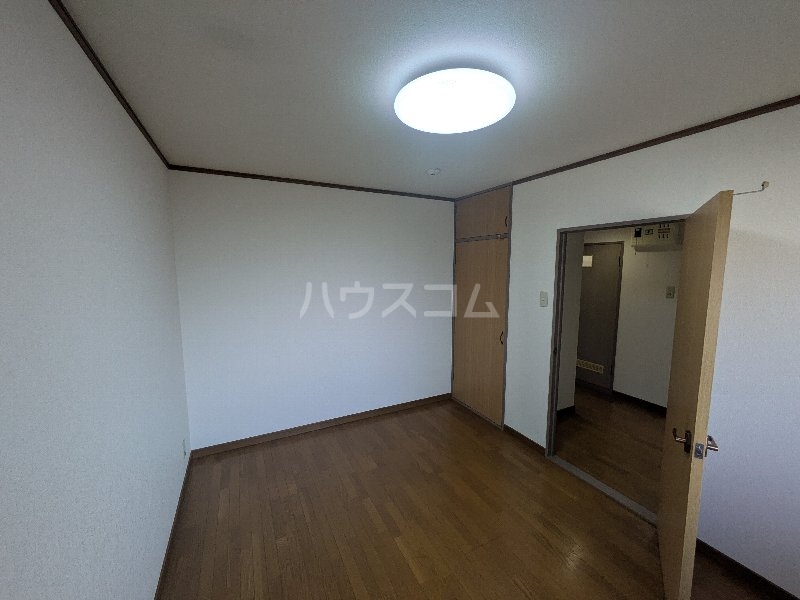 6/24 寝室