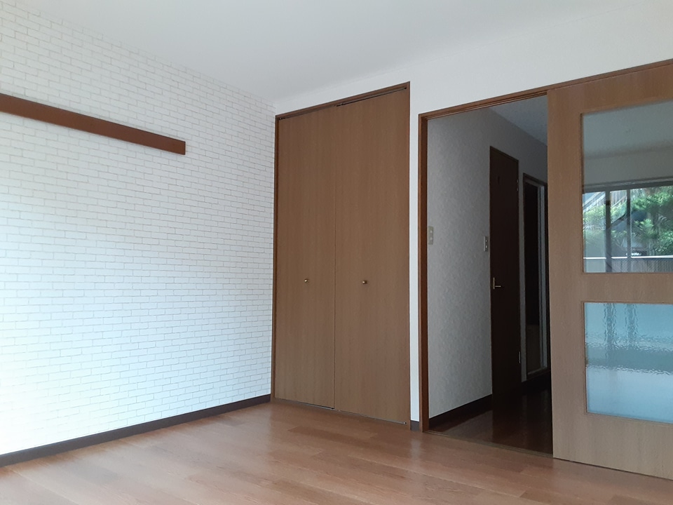 5/30 リビング/ダイニング