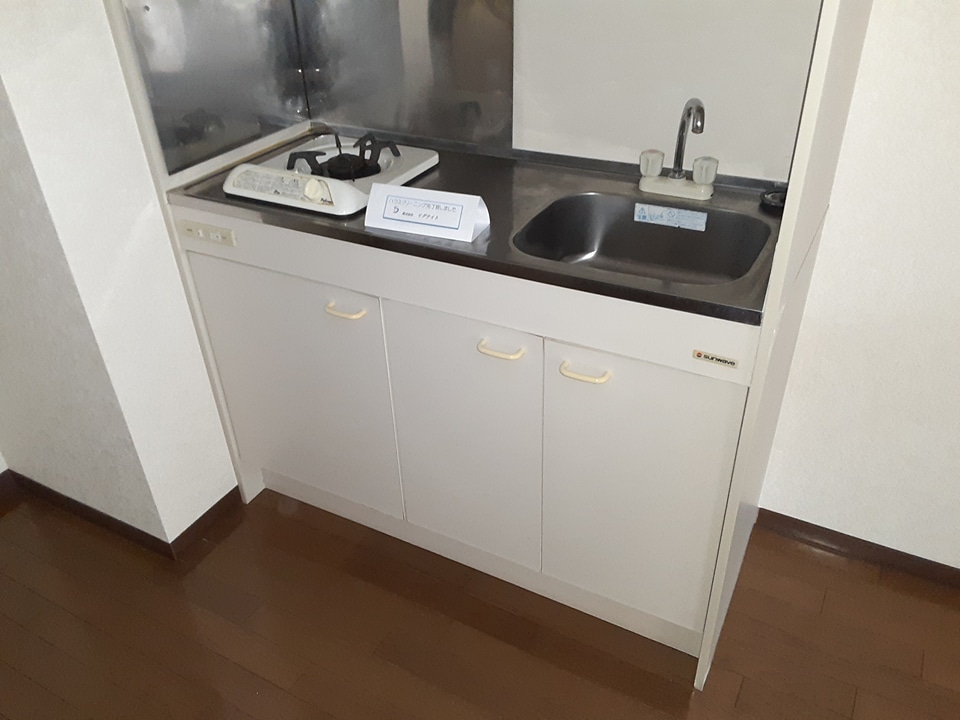 10/30 キッチン