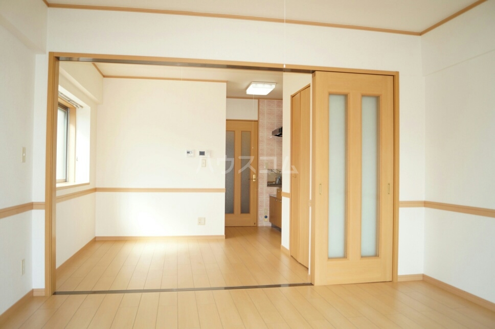 3/15 リビング/ダイニング