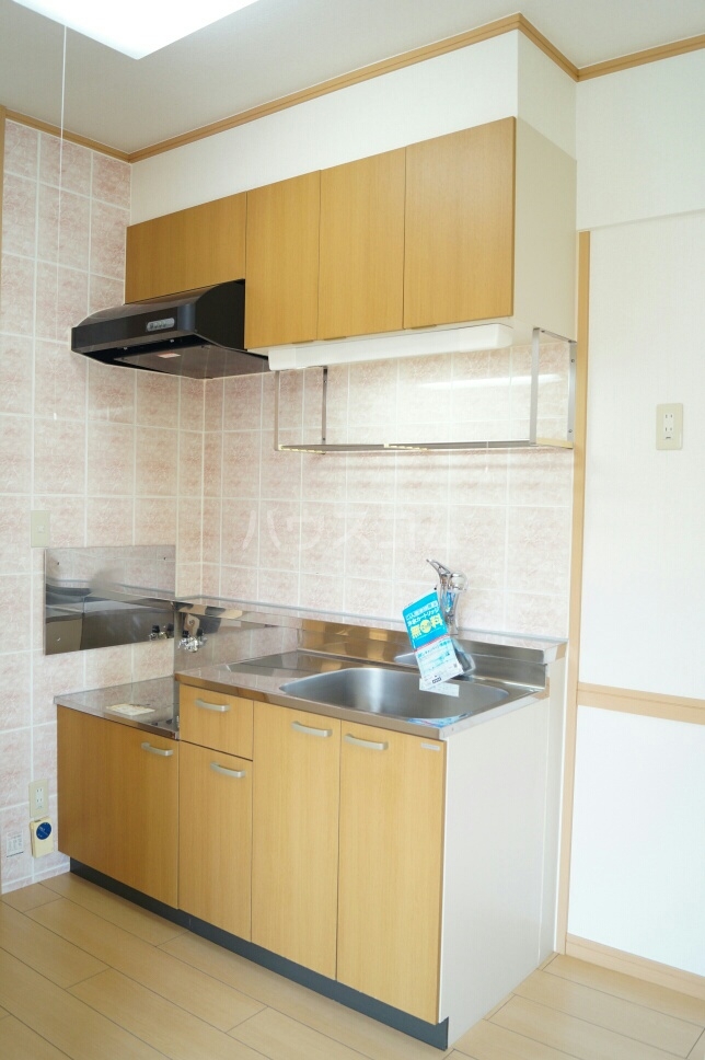 7/15 キッチン