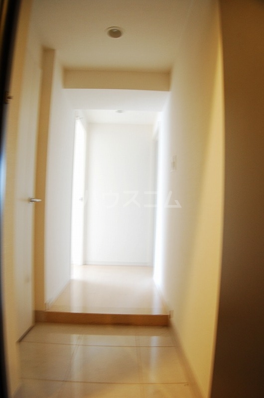5/30 玄関