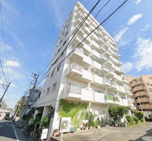 15/18 エントランス