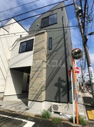 1/23 外観
