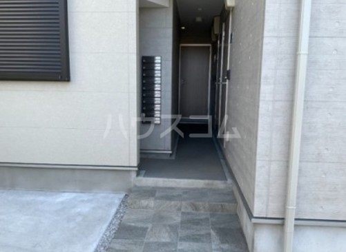 5/15 エントランス