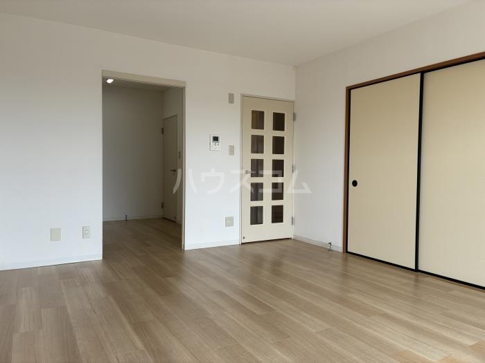 5/28 リビング/ダイニング