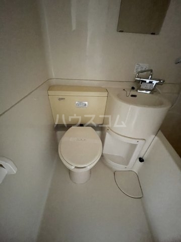 11/28 トイレ