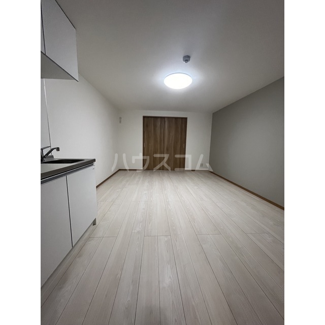 3/22 リビング/ダイニング